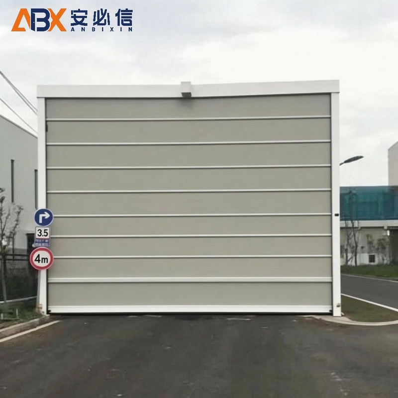 巴彦淖尔市机械式门封